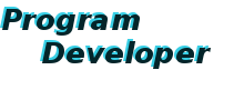 Program Developer